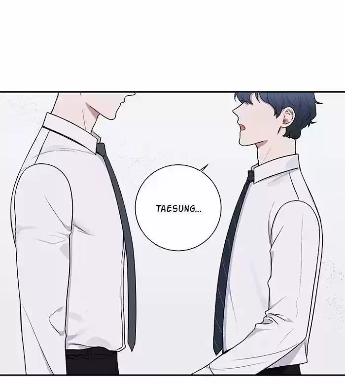 Cherry Blossoms After Winter Ch.108