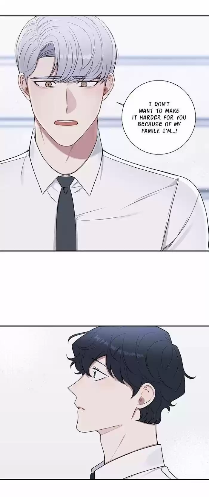 Cherry Blossoms After Winter Ch.108