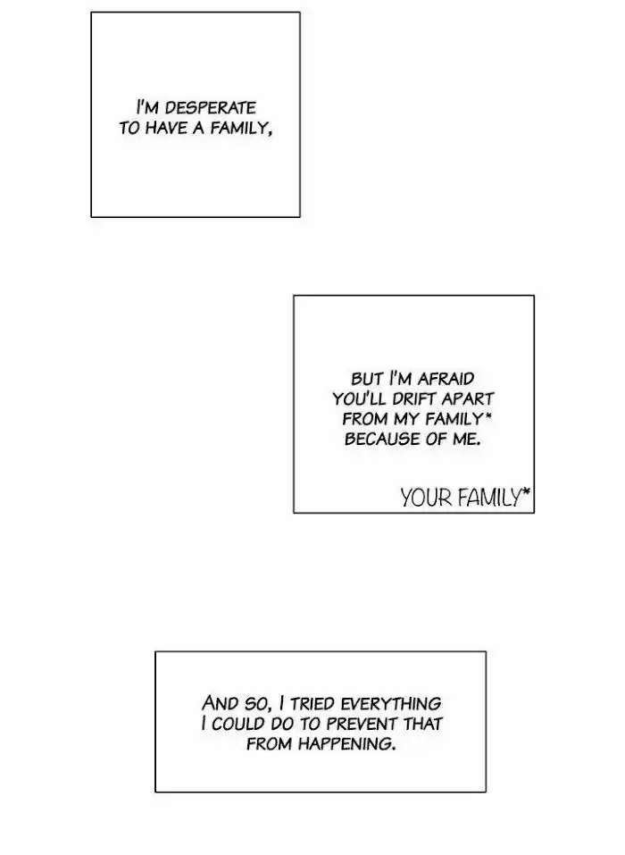 Cherry Blossoms After Winter Ch.108