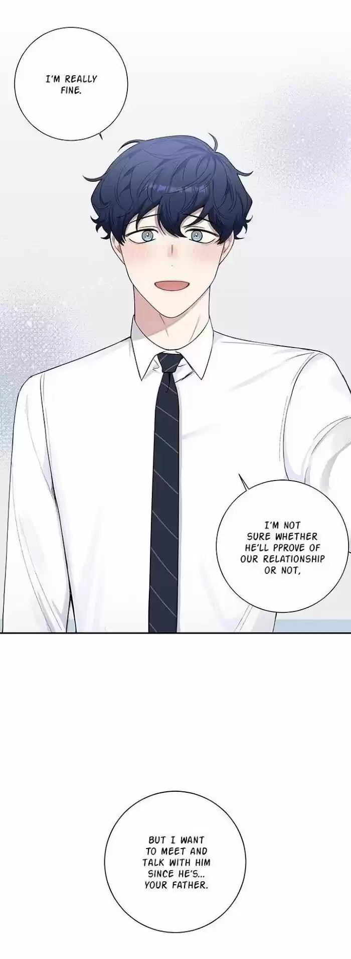 Cherry Blossoms After Winter Ch.108