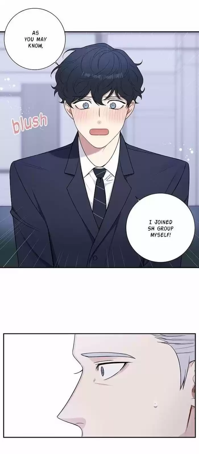 Cherry Blossoms After Winter Ch.109