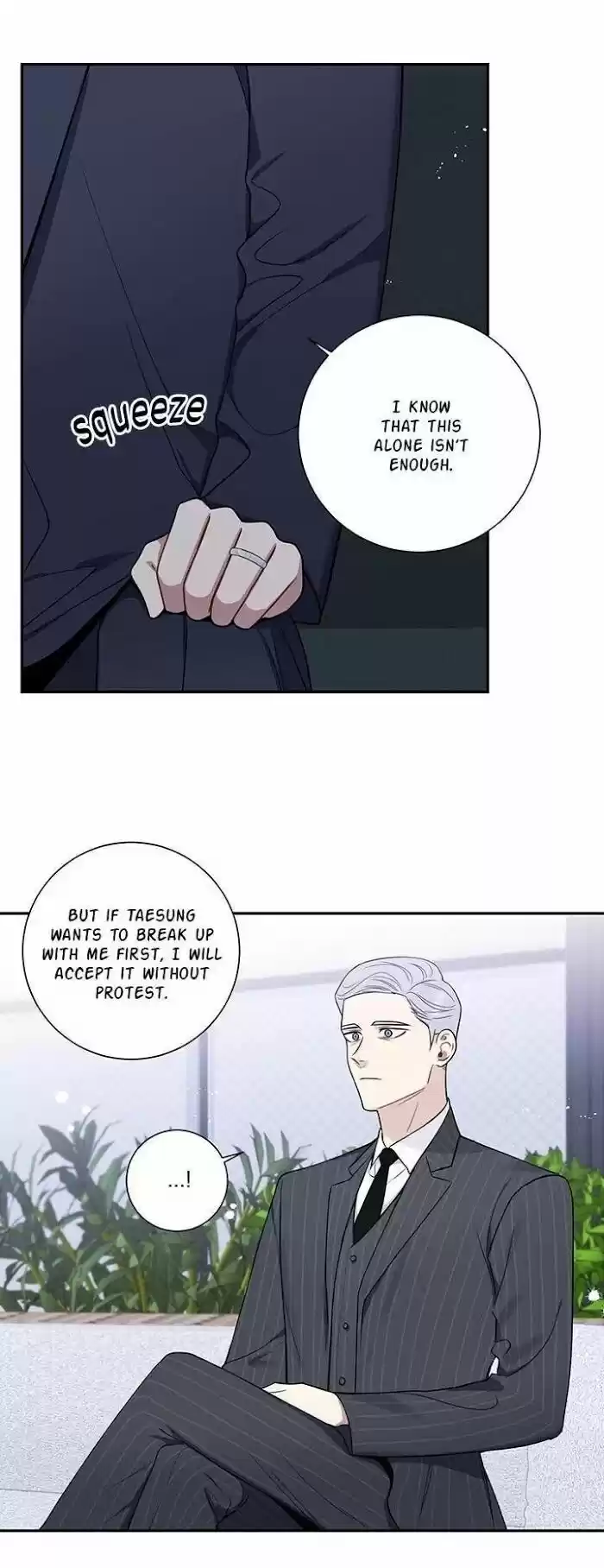 Cherry Blossoms After Winter Ch.109