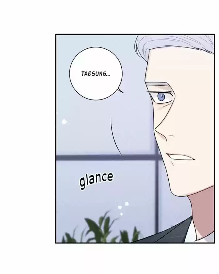 Cherry Blossoms After Winter Ch.109