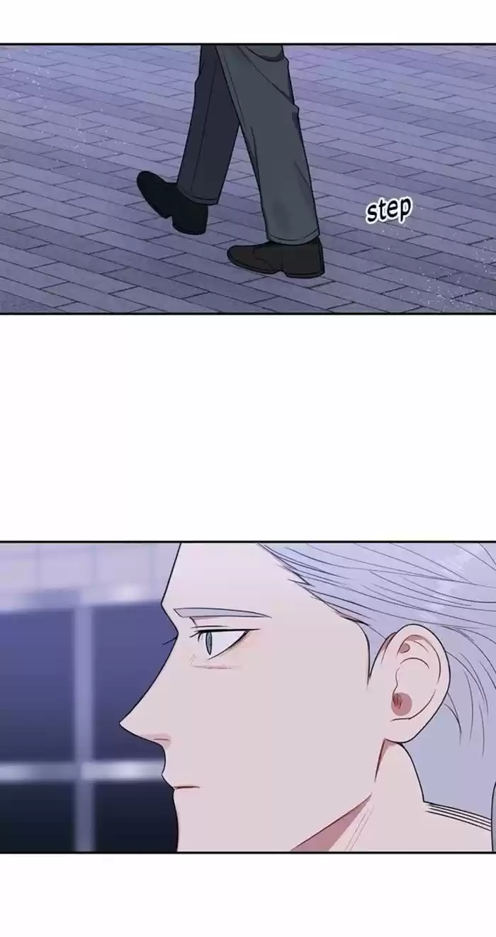 Cherry Blossoms After Winter Ch.109