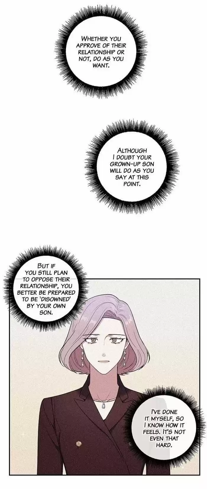 Cherry Blossoms After Winter Ch.109