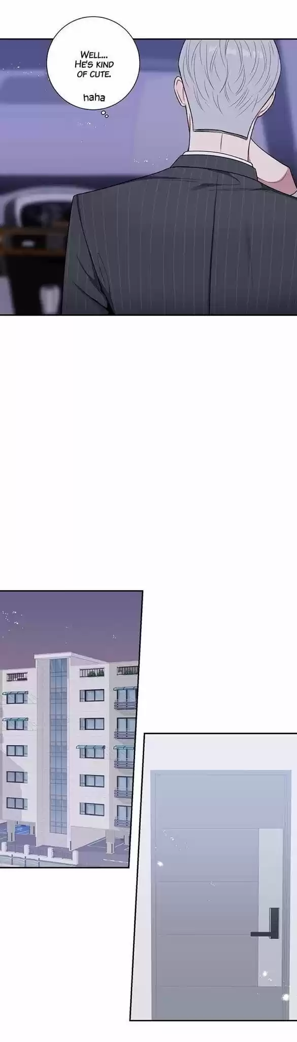 Cherry Blossoms After Winter Ch.109