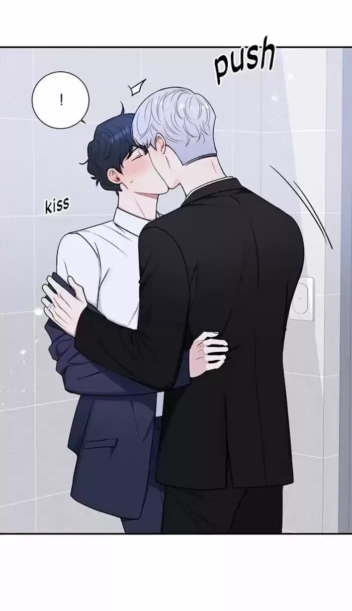 Cherry Blossoms After Winter Ch.109