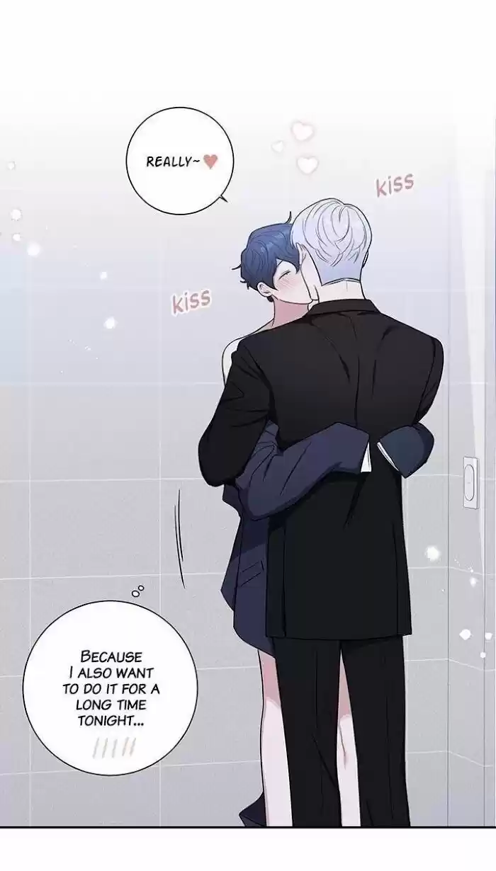 Cherry Blossoms After Winter Ch.109