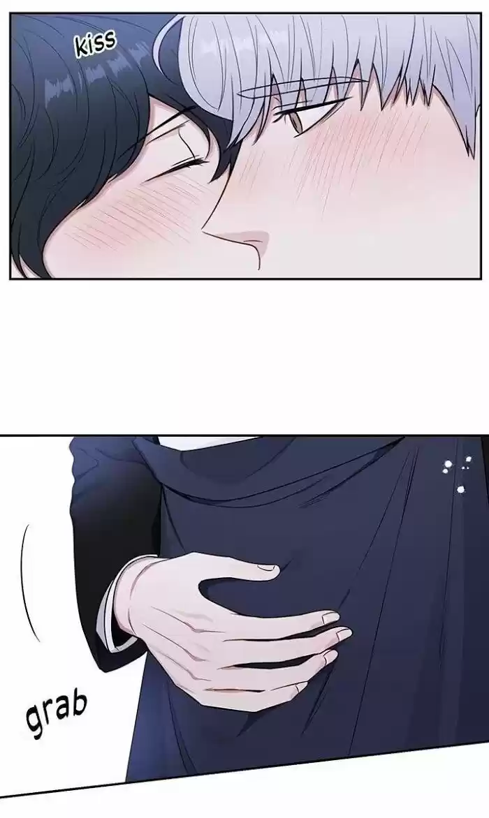 Cherry Blossoms After Winter Ch.109