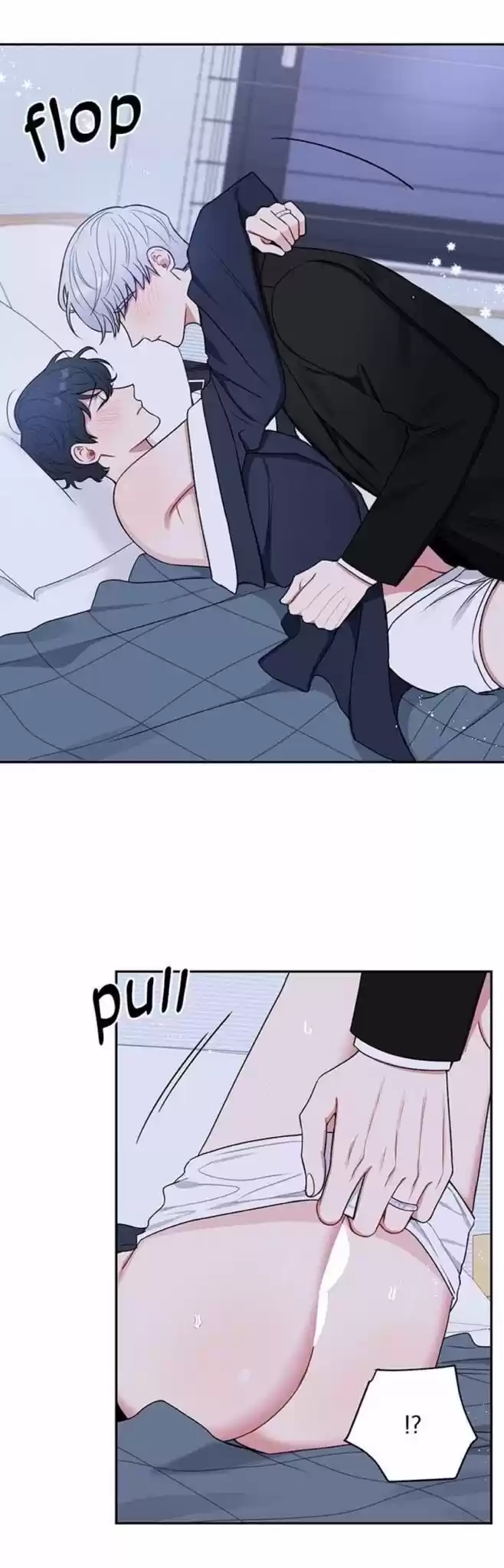 Cherry Blossoms After Winter Ch.109