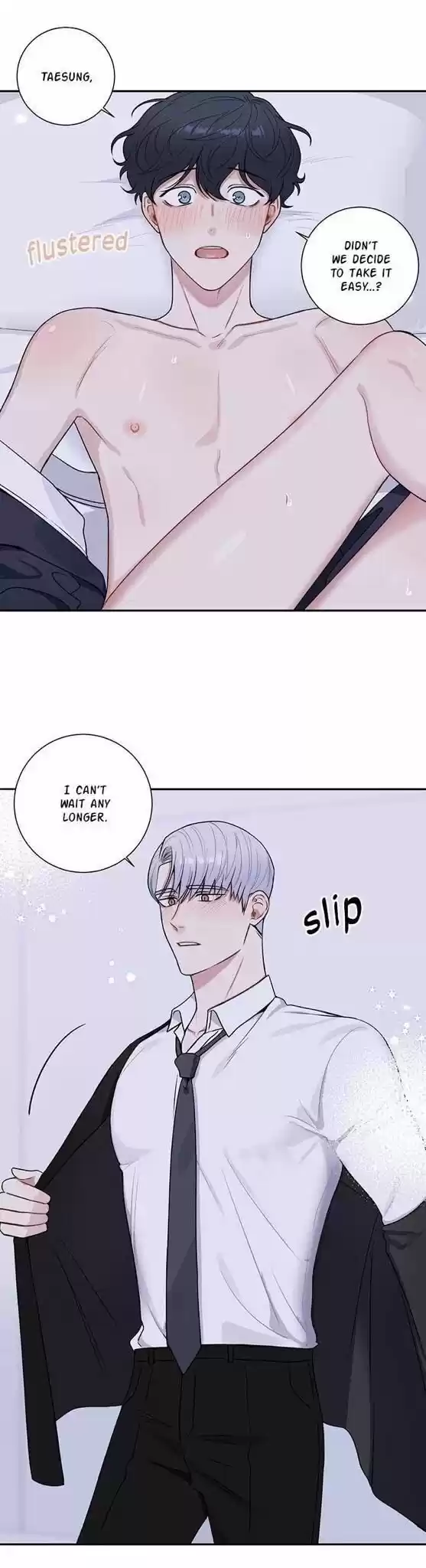 Cherry Blossoms After Winter Ch.109