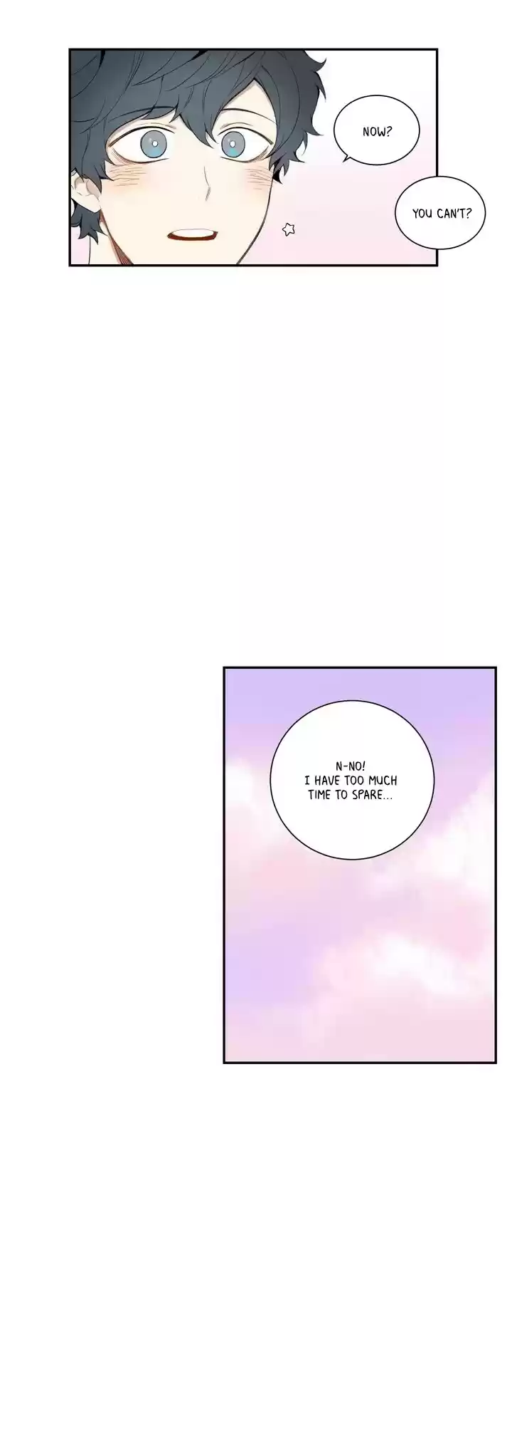 Cherry Blossoms After Winter Ch.11