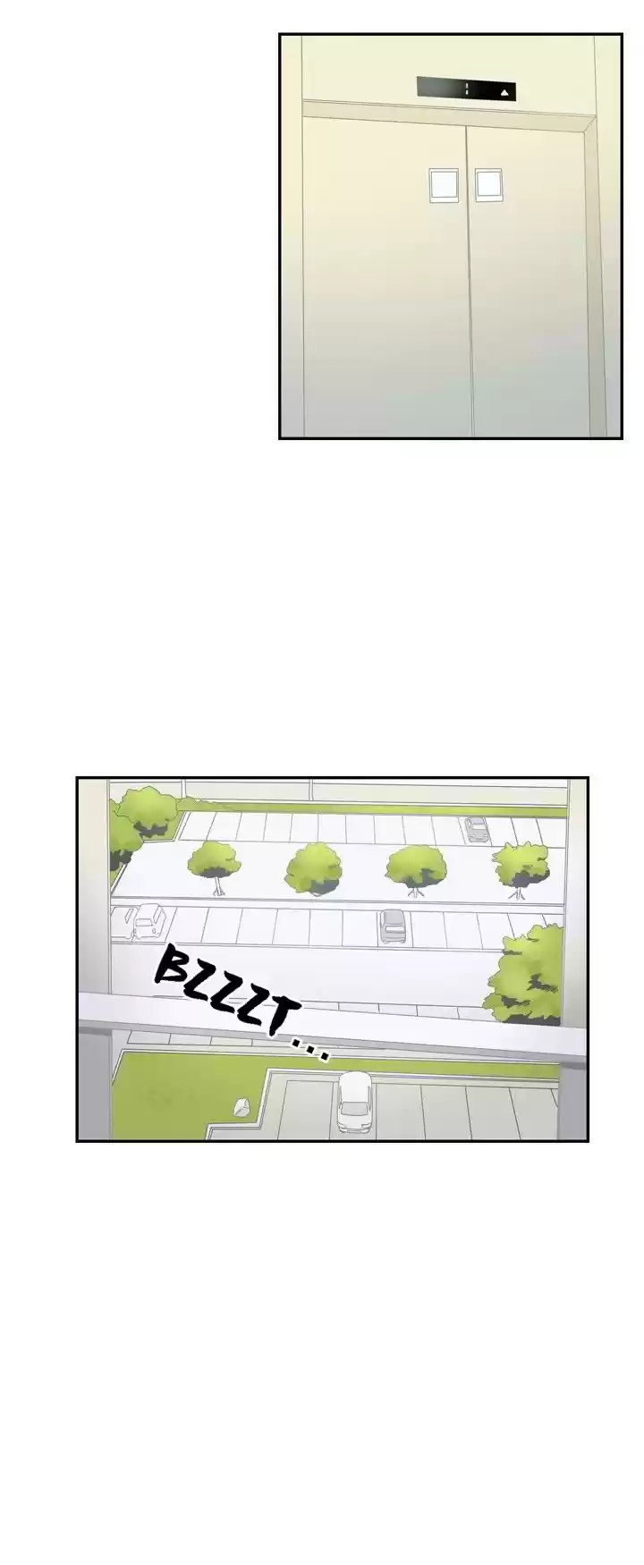 Cherry Blossoms After Winter Ch.11