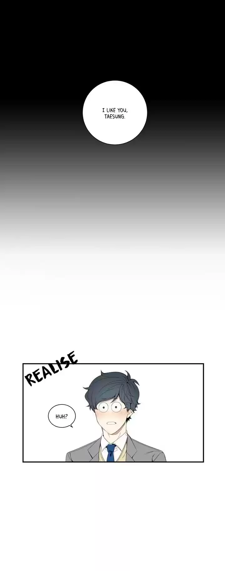 Cherry Blossoms After Winter Ch.11