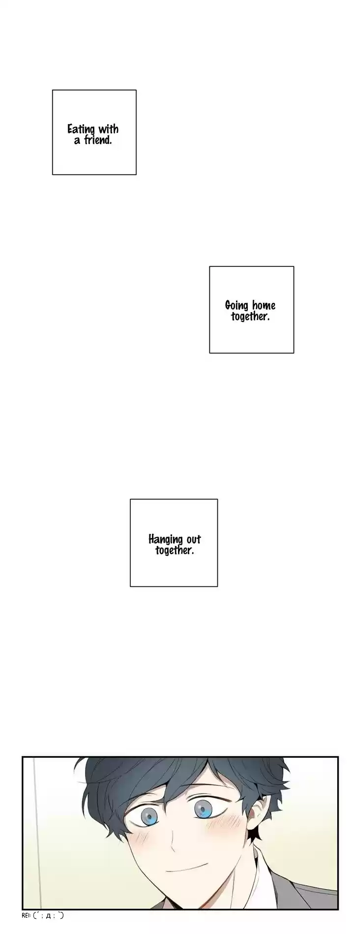 Cherry Blossoms After Winter Ch.11