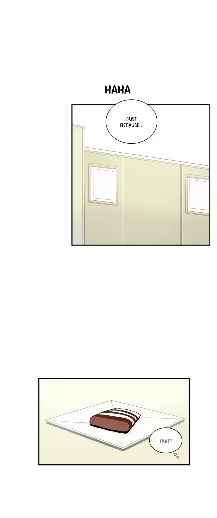 Cherry Blossoms After Winter Ch.11