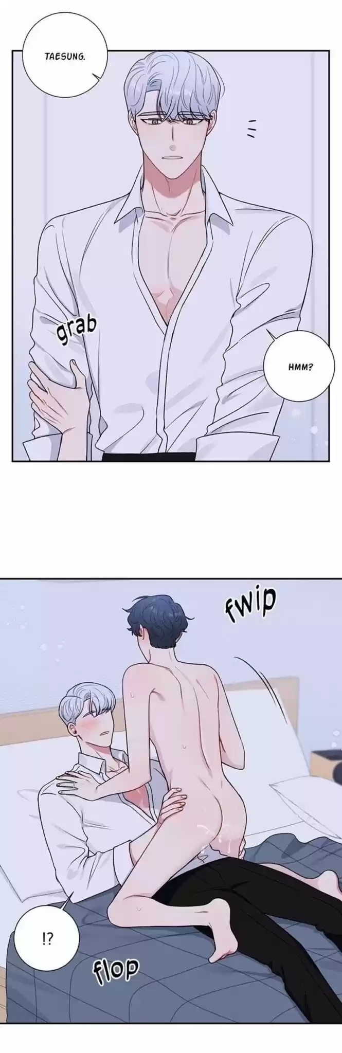 Cherry Blossoms After Winter Ch.110