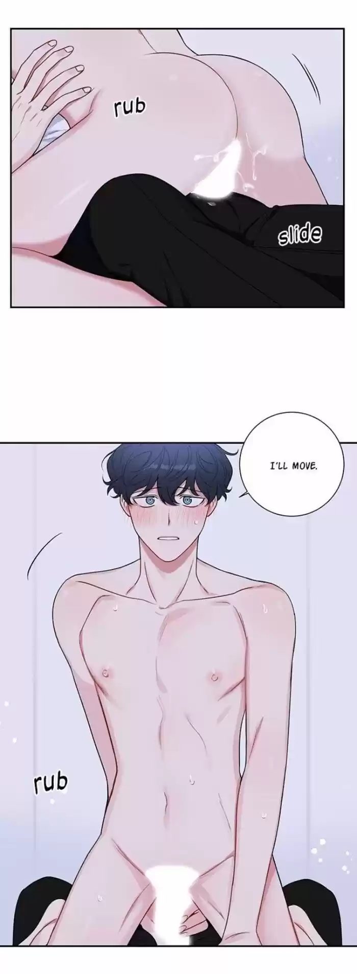 Cherry Blossoms After Winter Ch.110