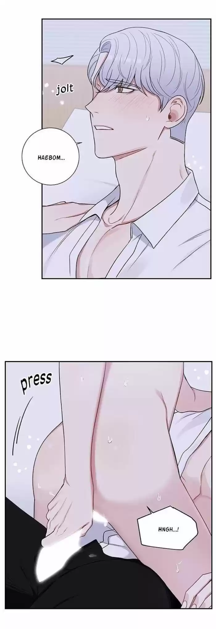 Cherry Blossoms After Winter Ch.110