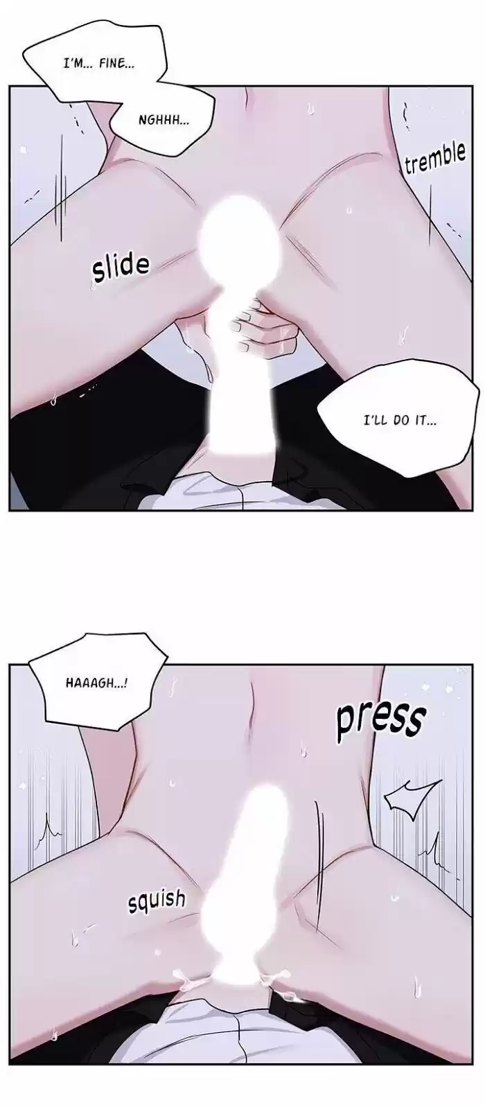 Cherry Blossoms After Winter Ch.110