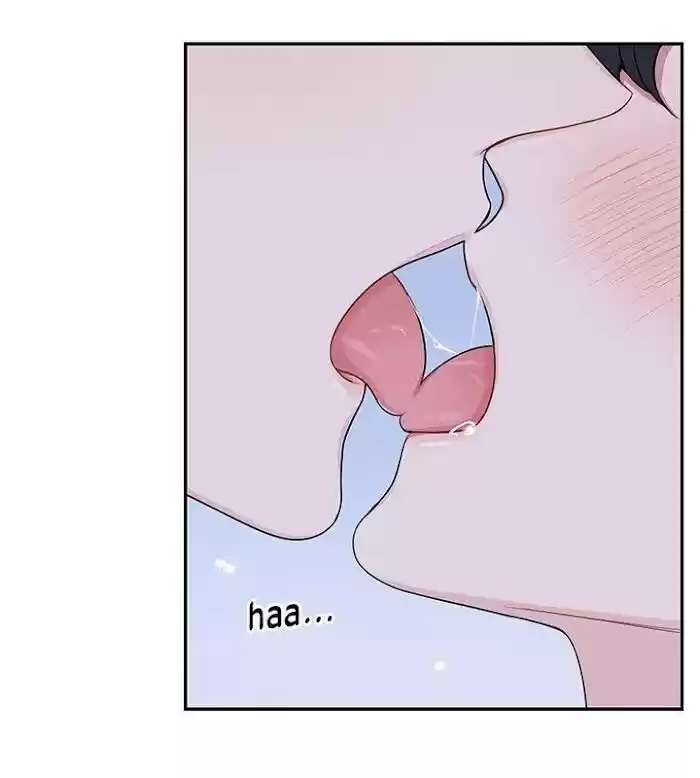 Cherry Blossoms After Winter Ch.110