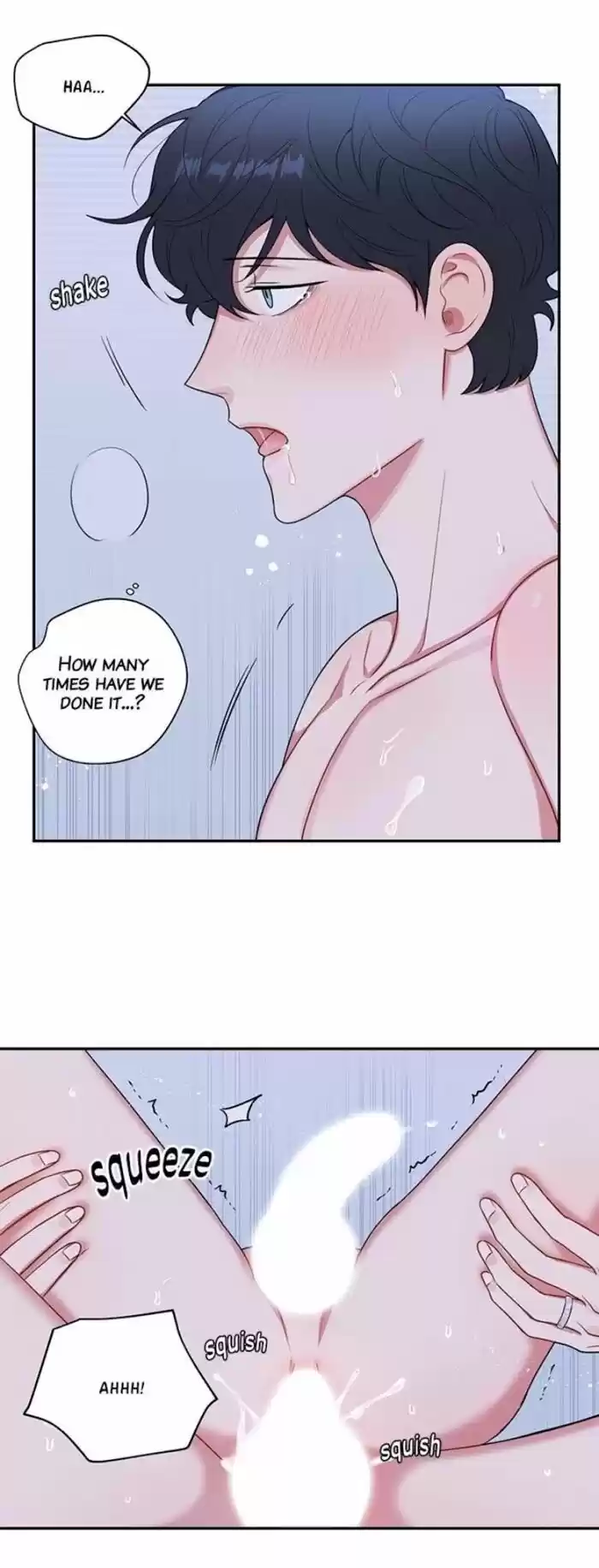 Cherry Blossoms After Winter Ch.110