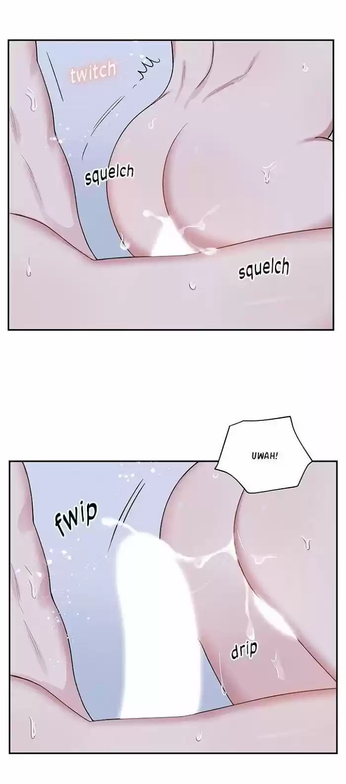 Cherry Blossoms After Winter Ch.110