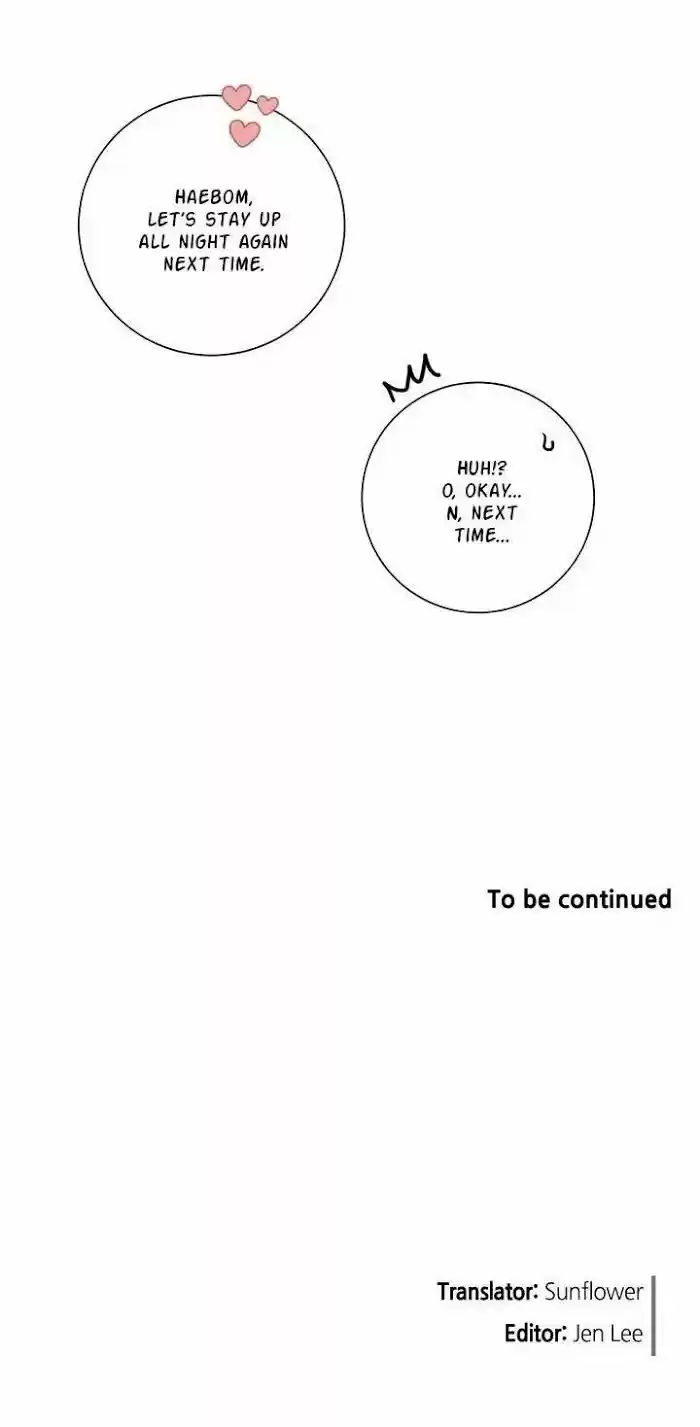 Cherry Blossoms After Winter Ch.110