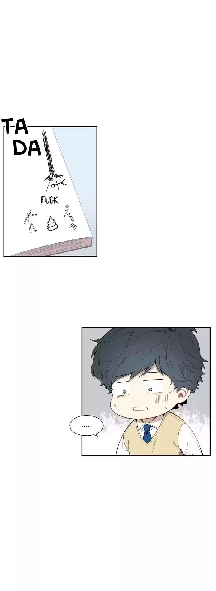 Cherry Blossoms After Winter Ch.13