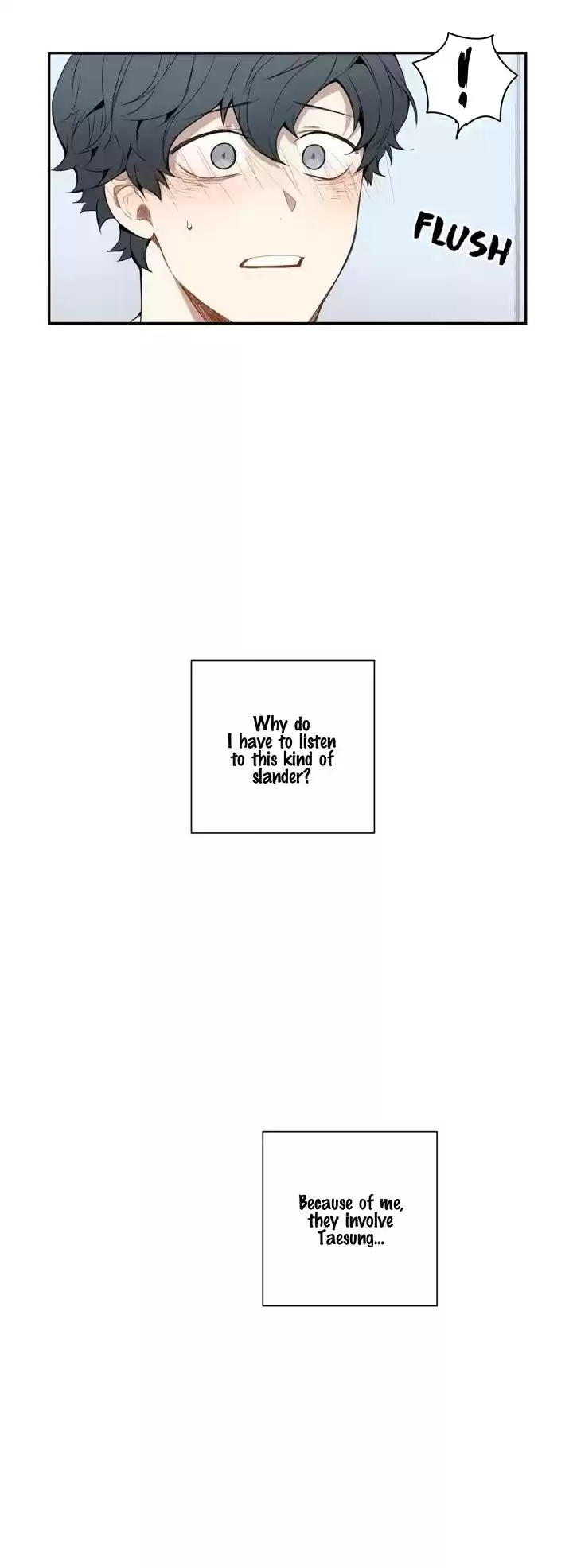 Cherry Blossoms After Winter Ch.14