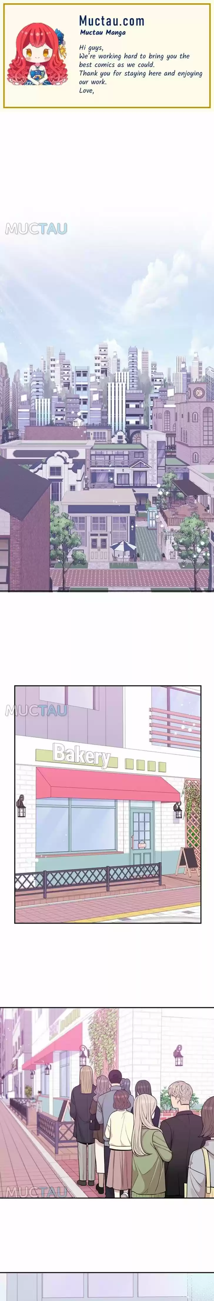 Cherry Blossoms After Winter Ch.145