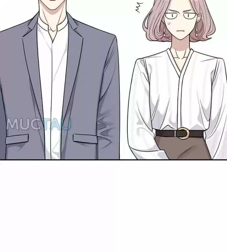 Cherry Blossoms After Winter Ch.145