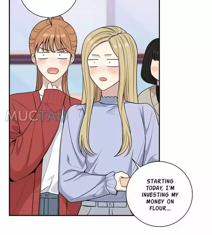 Cherry Blossoms After Winter Ch.145