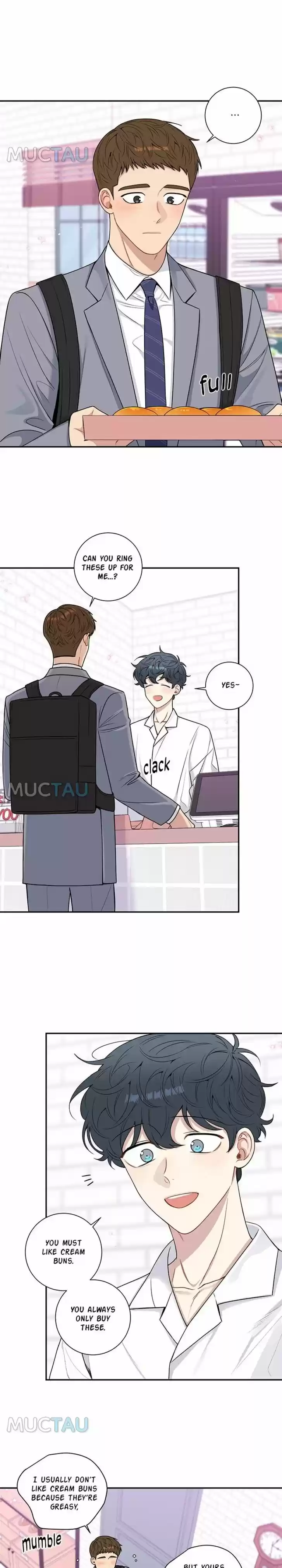 Cherry Blossoms After Winter Ch.145