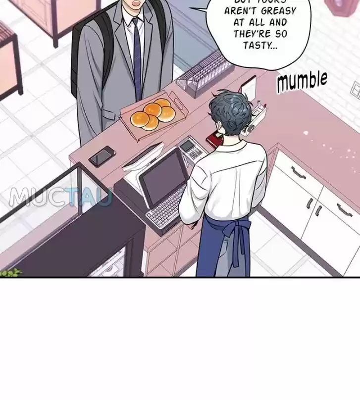 Cherry Blossoms After Winter Ch.145