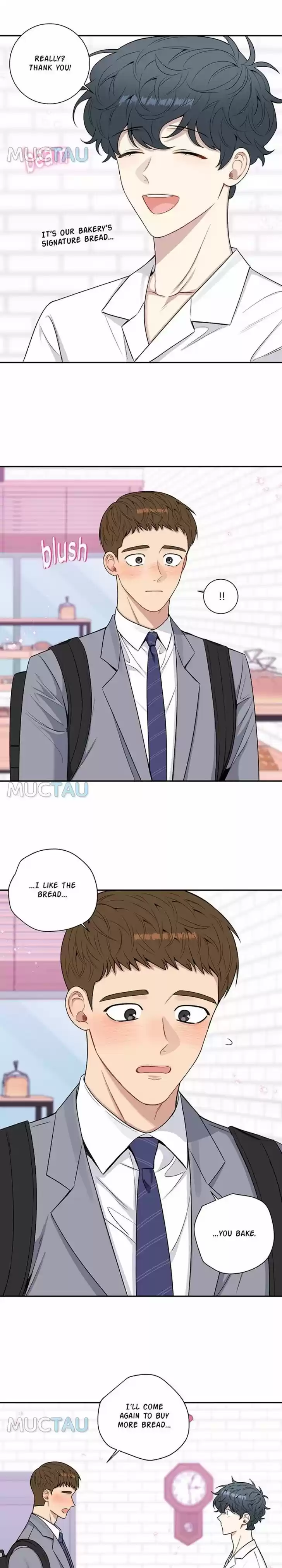 Cherry Blossoms After Winter Ch.145