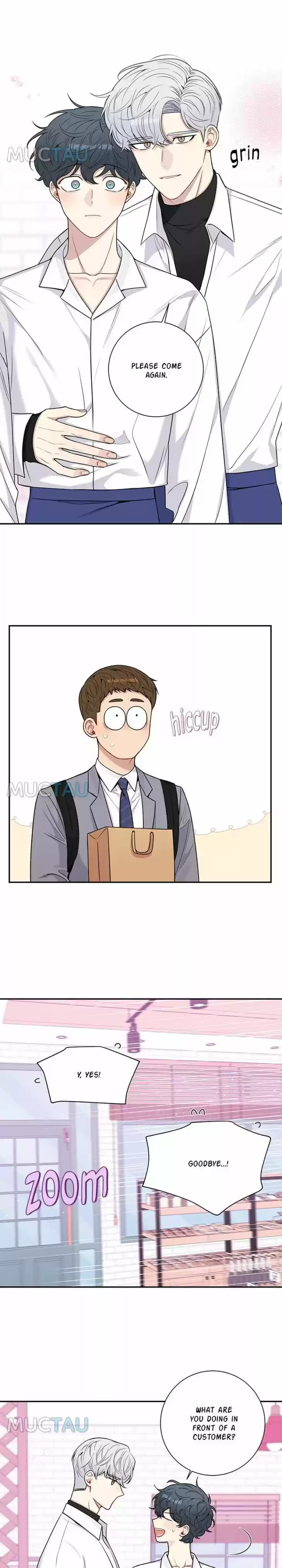 Cherry Blossoms After Winter Ch.145