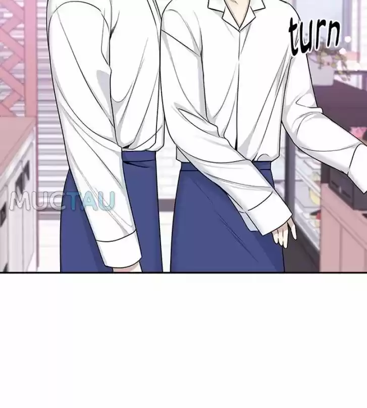 Cherry Blossoms After Winter Ch.145