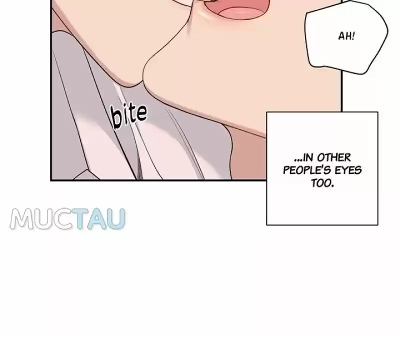 Cherry Blossoms After Winter Ch.145