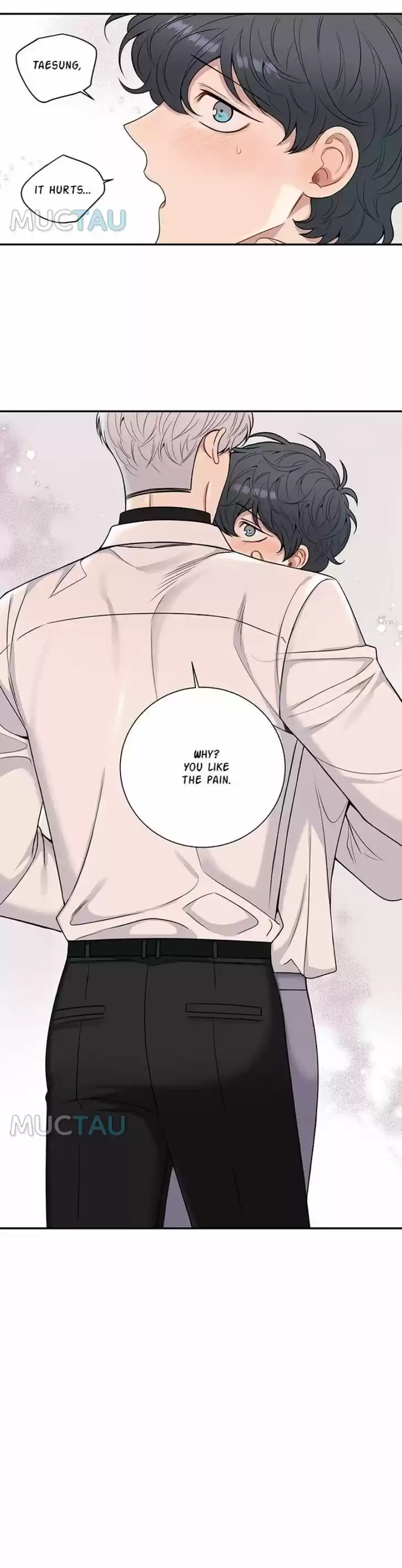 Cherry Blossoms After Winter Ch.145