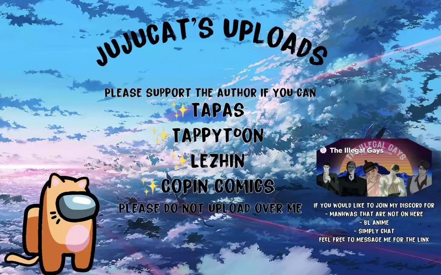 Cherry Blossoms After Winter Ch.146