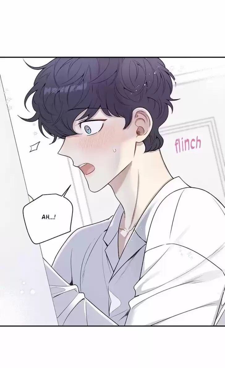 Cherry Blossoms After Winter Ch.146