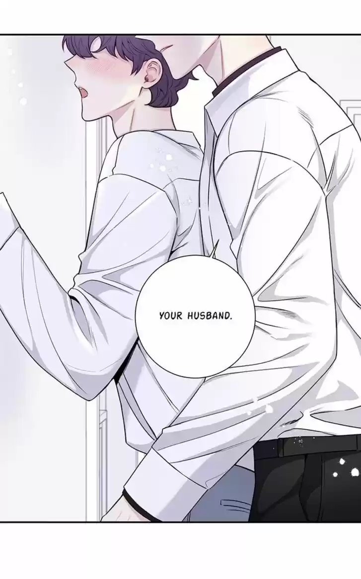 Cherry Blossoms After Winter Ch.146