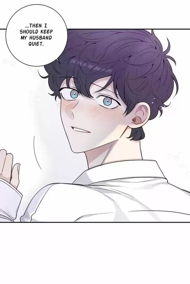 Cherry Blossoms After Winter Ch.146