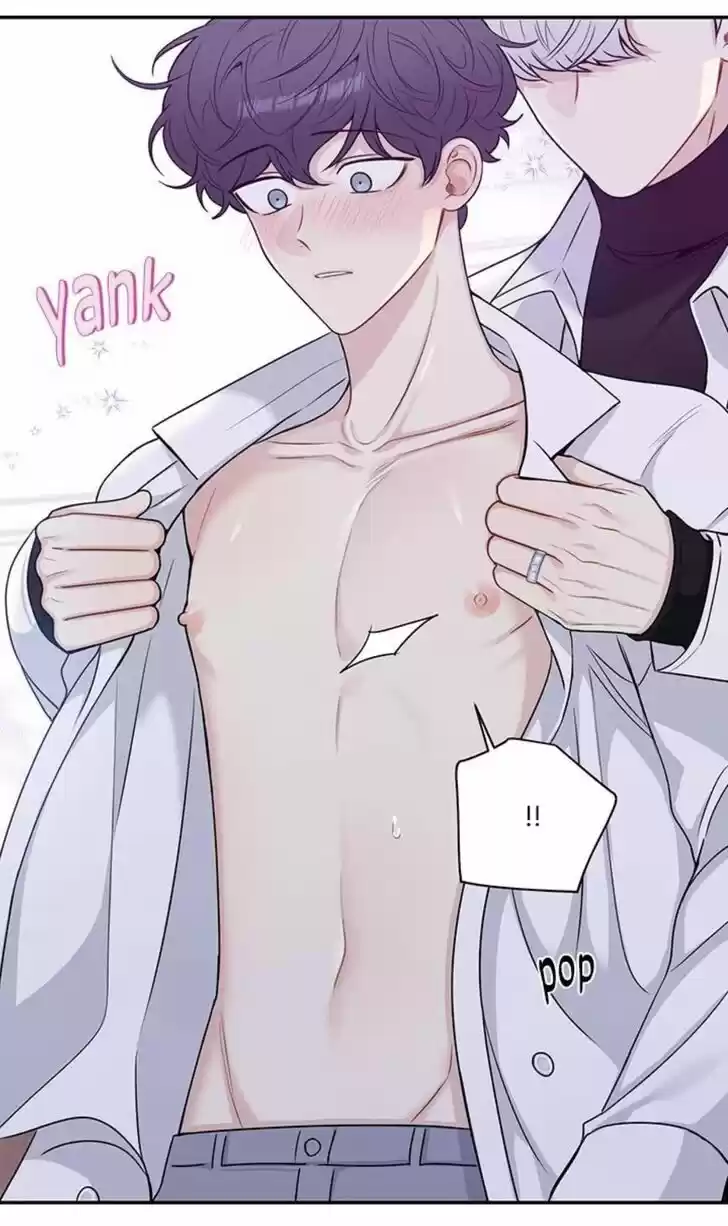 Cherry Blossoms After Winter Ch.146