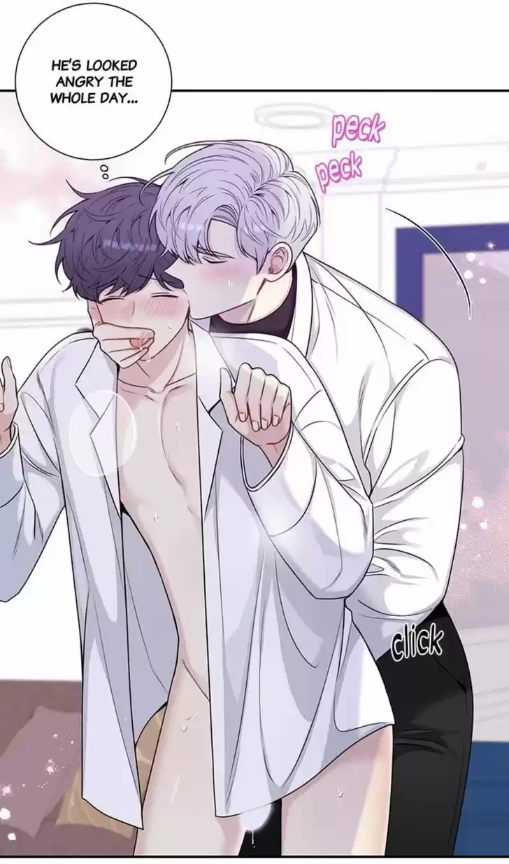 Cherry Blossoms After Winter Ch.146