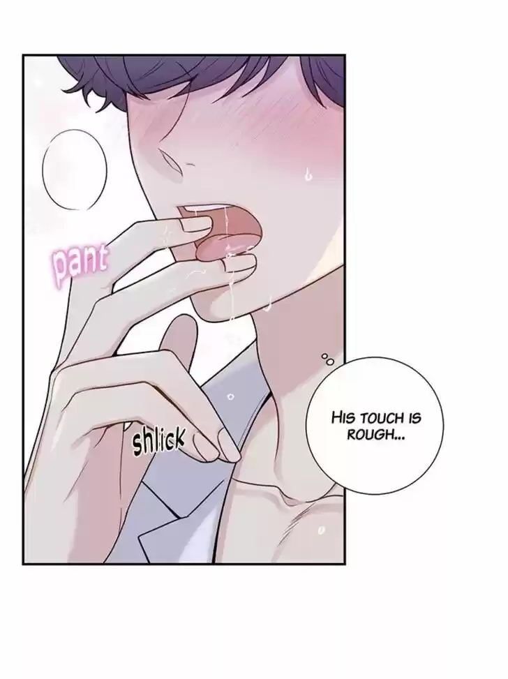 Cherry Blossoms After Winter Ch.146