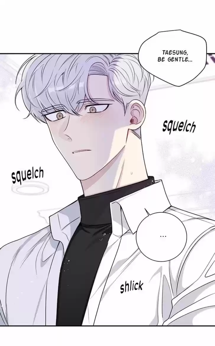 Cherry Blossoms After Winter Ch.146