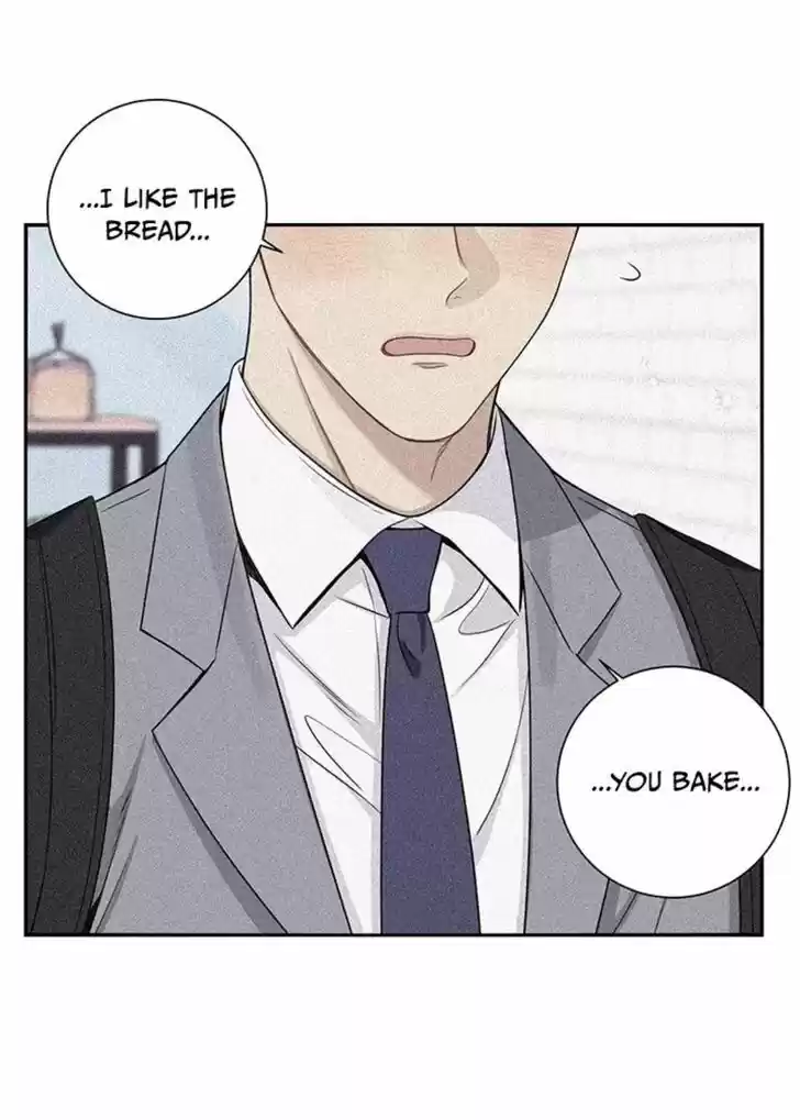 Cherry Blossoms After Winter Ch.146