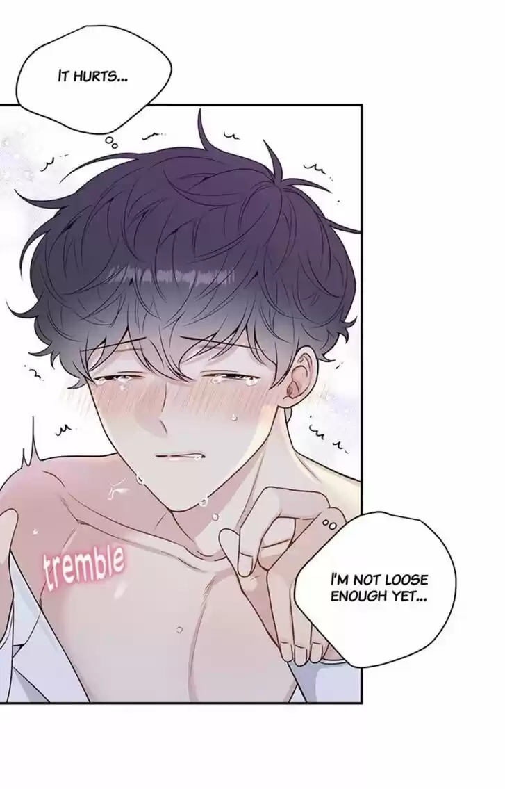 Cherry Blossoms After Winter Ch.146